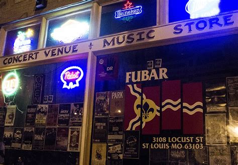 fubar stl